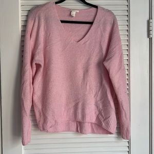 H&M knit sweater
